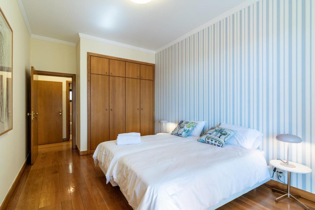 Suite 106 - Two Bedroom Apartment Funchal  Kültér fotó