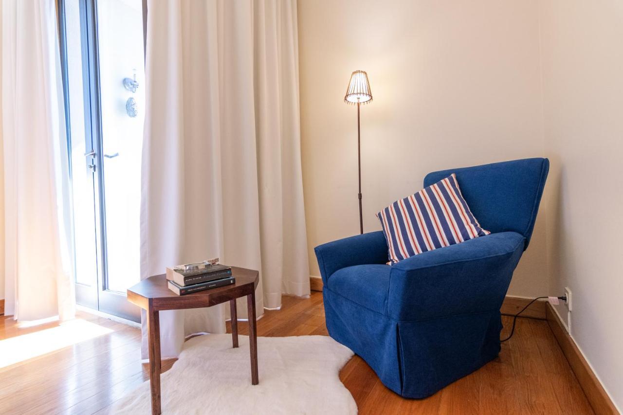 Suite 106 - Two Bedroom Apartment Funchal  Kültér fotó