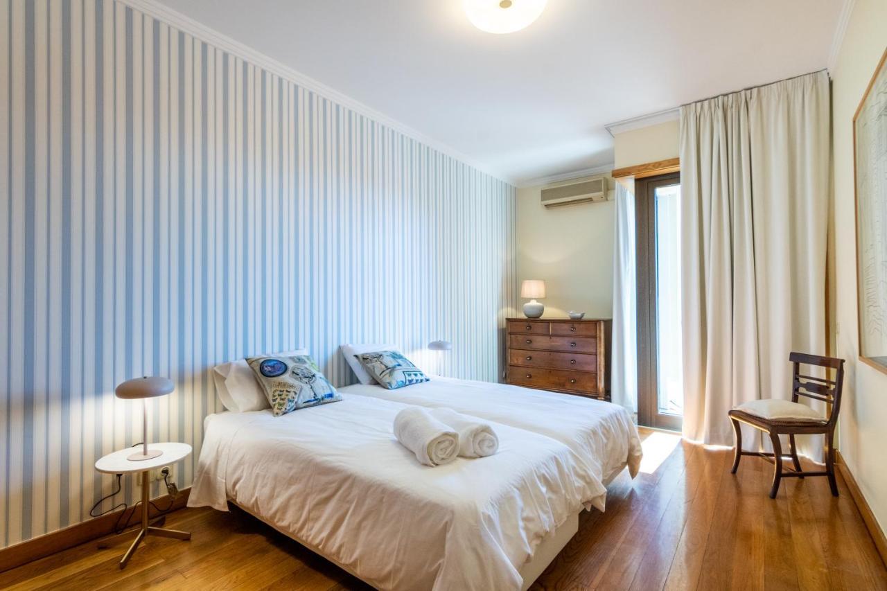 Suite 106 - Two Bedroom Apartment Funchal  Kültér fotó