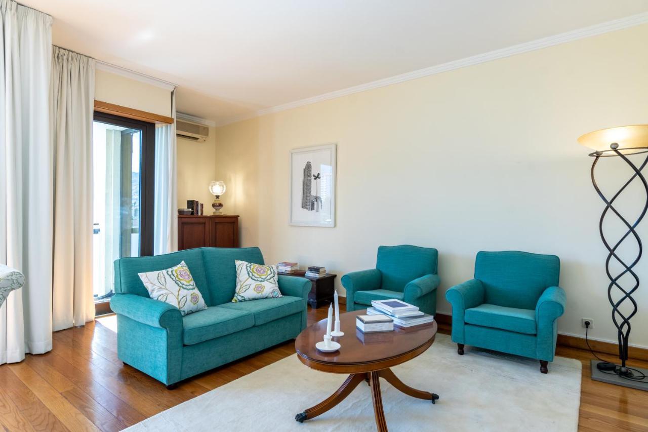 Suite 106 - Two Bedroom Apartment Funchal  Kültér fotó