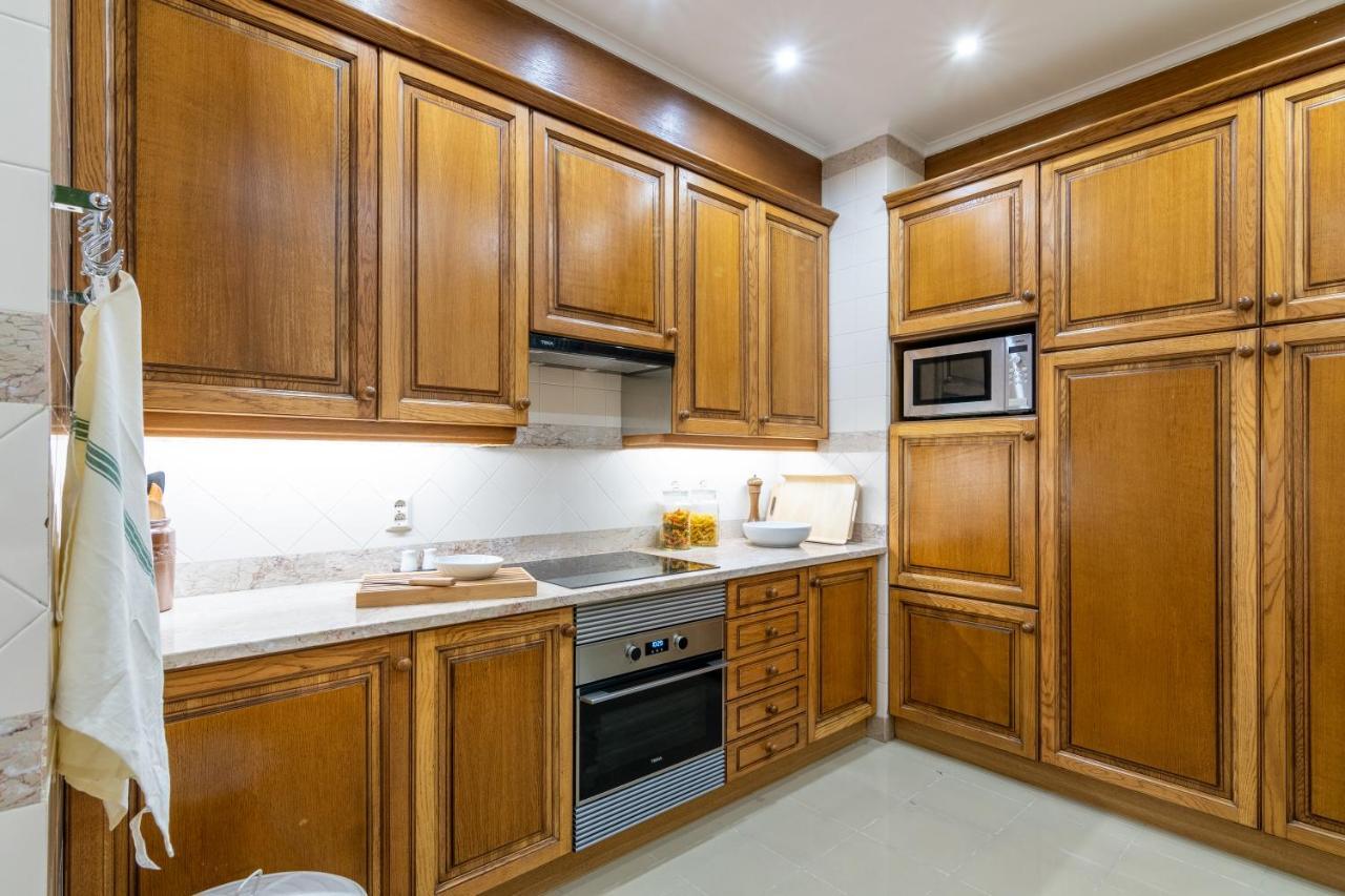 Suite 106 - Two Bedroom Apartment Funchal  Kültér fotó