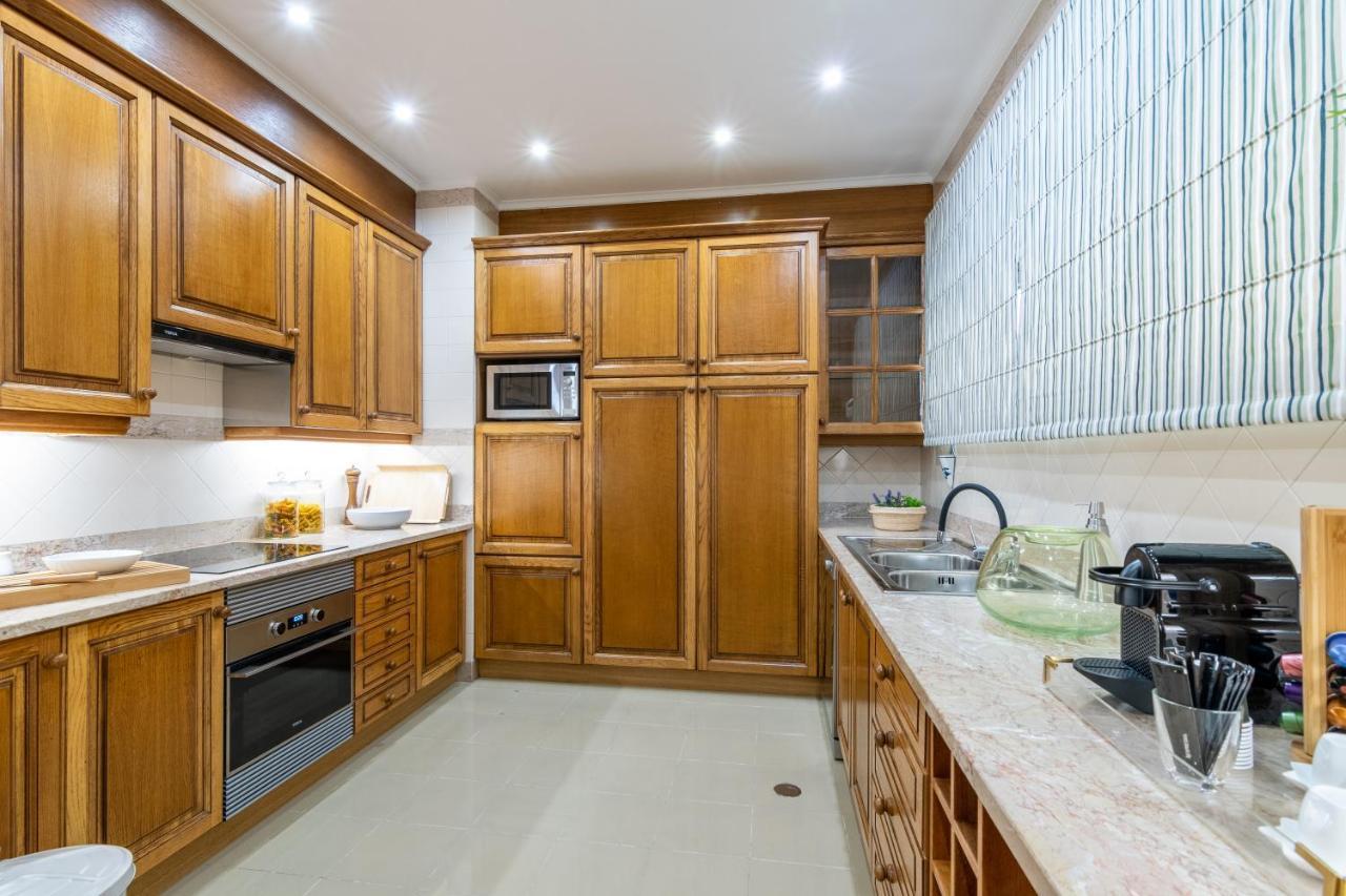 Suite 106 - Two Bedroom Apartment Funchal  Kültér fotó