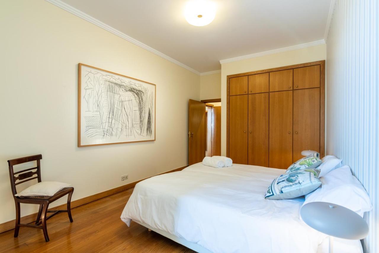 Suite 106 - Two Bedroom Apartment Funchal  Kültér fotó