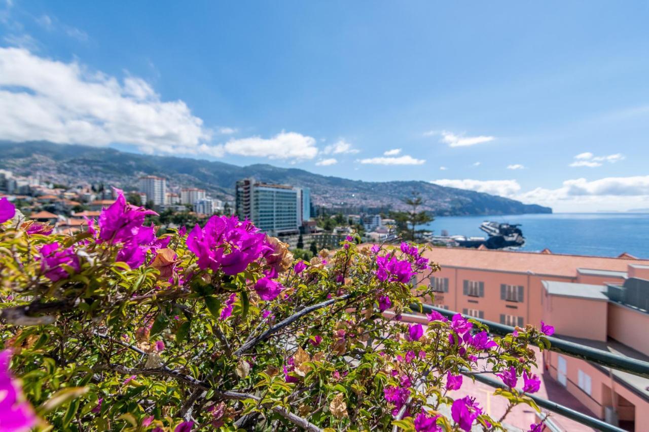 Suite 106 - Two Bedroom Apartment Funchal  Kültér fotó