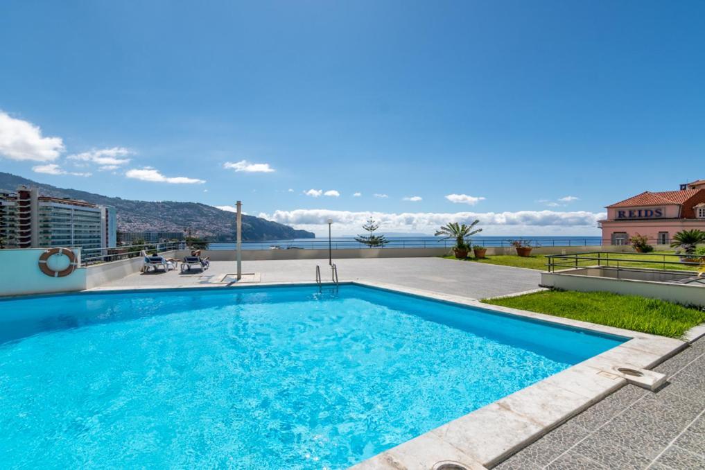 Suite 106 - Two Bedroom Apartment Funchal  Kültér fotó