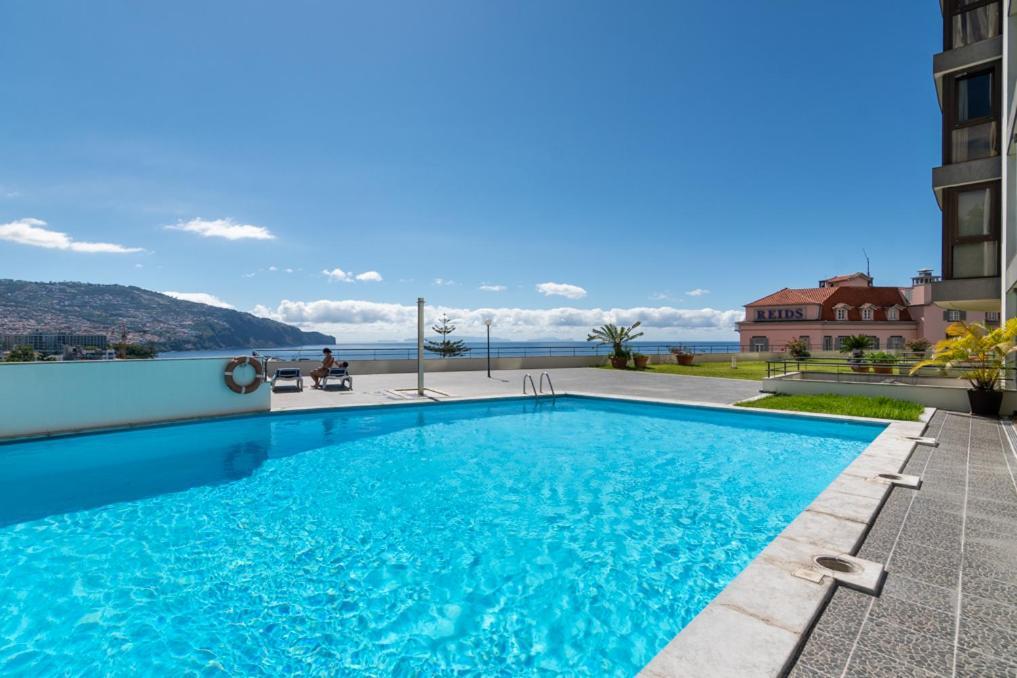 Suite 106 - Two Bedroom Apartment Funchal  Kültér fotó